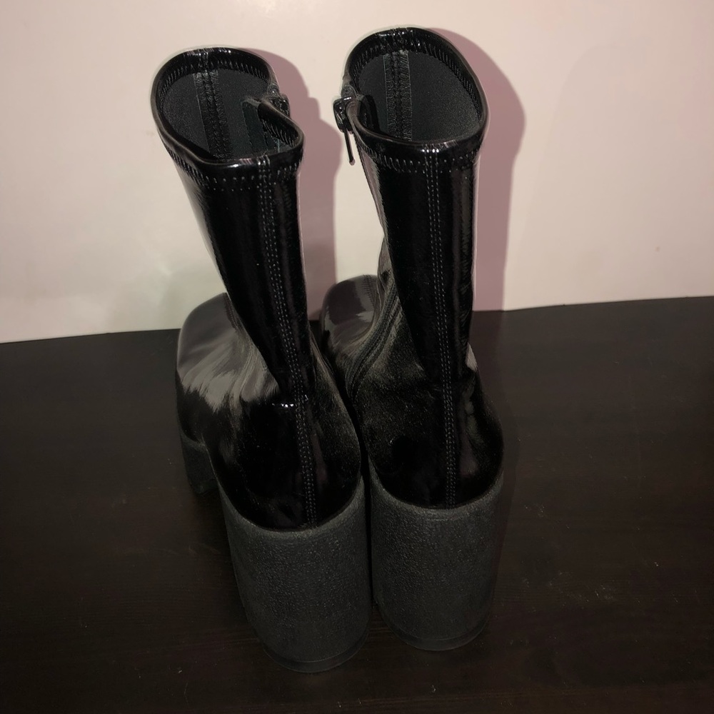 Jeffrey Campbell Refresh Platform Boot - image 6